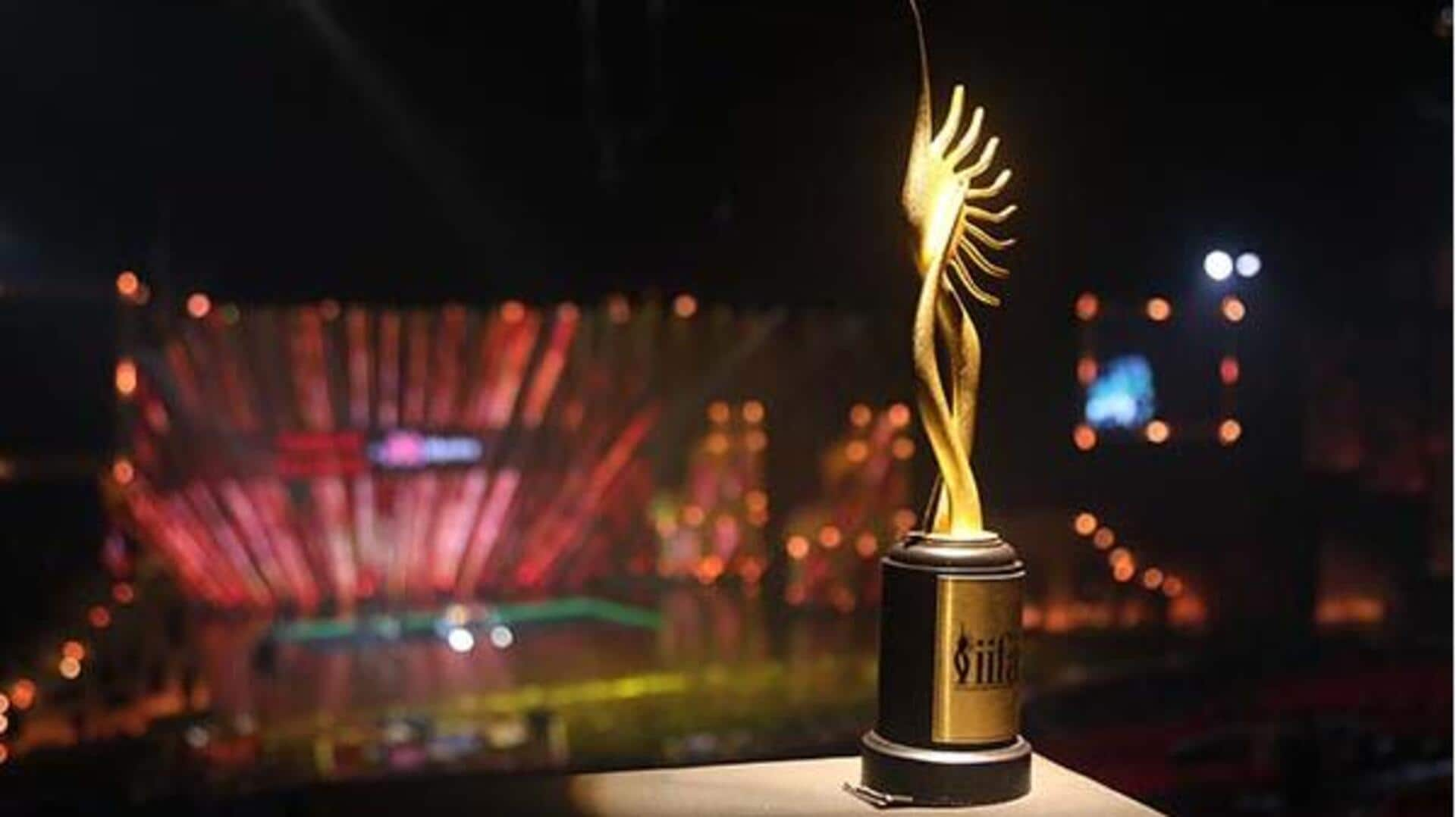 IIFA में सम्मान पाने वाली पहली फिल्म कौन-सी है? इस अभिनेता ने जीते सबसे ज्यादा पुरस्कार