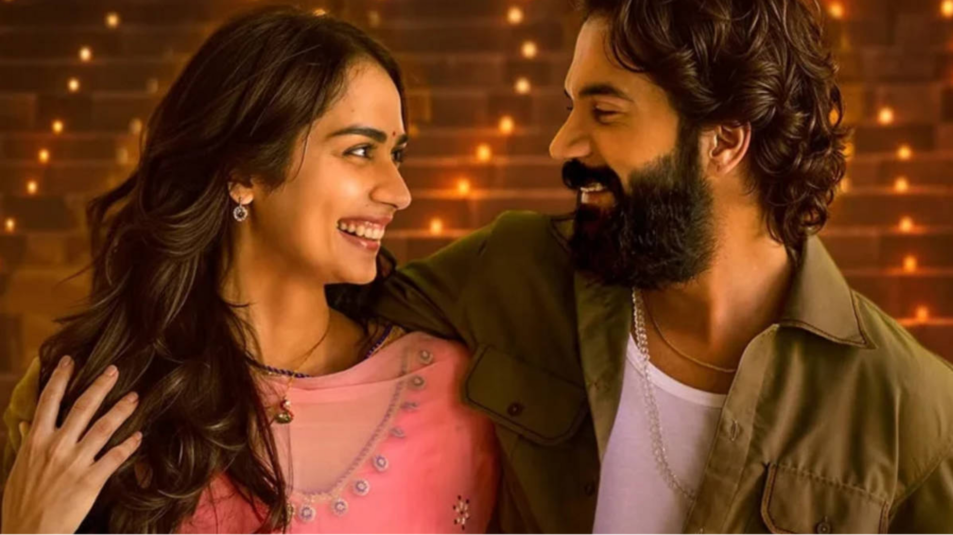 बॉक्स ऑफिस पर 'मालिक' ने पहले दिन कमाए इतने करोड़, 'आंखों की गुस्ताखियां' हो गई फ्लॉप बॉक्स ऑफिस पर 'मालिक' ने पहले दिन कमाए इतने करोड़, 'आंखों की गुस्ताखियां' हो गई फ्लॉप