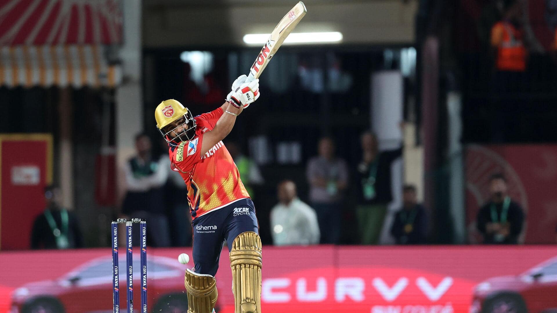 IPL में PBKS के ये खिलाड़ी हुए हैं सर्वाधिक बार शून्य पर आउट, जानिए आंकड़े 