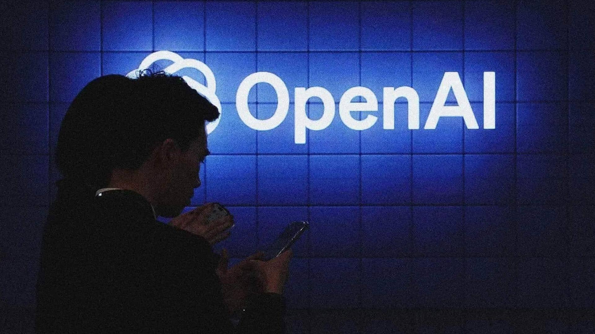 OpenAI ने वकीलों के लिए नया AI मॉडल 'एस्ट्रा फॉर लॉ' किया लॉन्च, जानिए खासियत