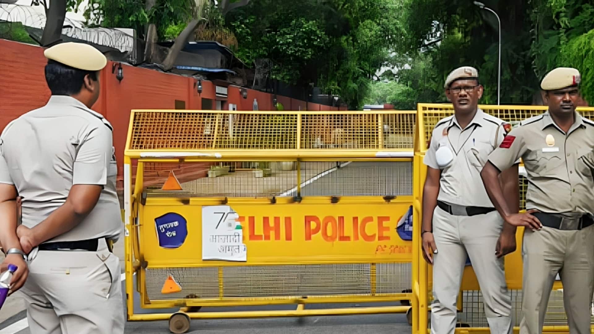 दिल्ली के पार्क में नाबलिग का 3 लोगों ने गैंगरेप किया, एक गिरफ्तार
