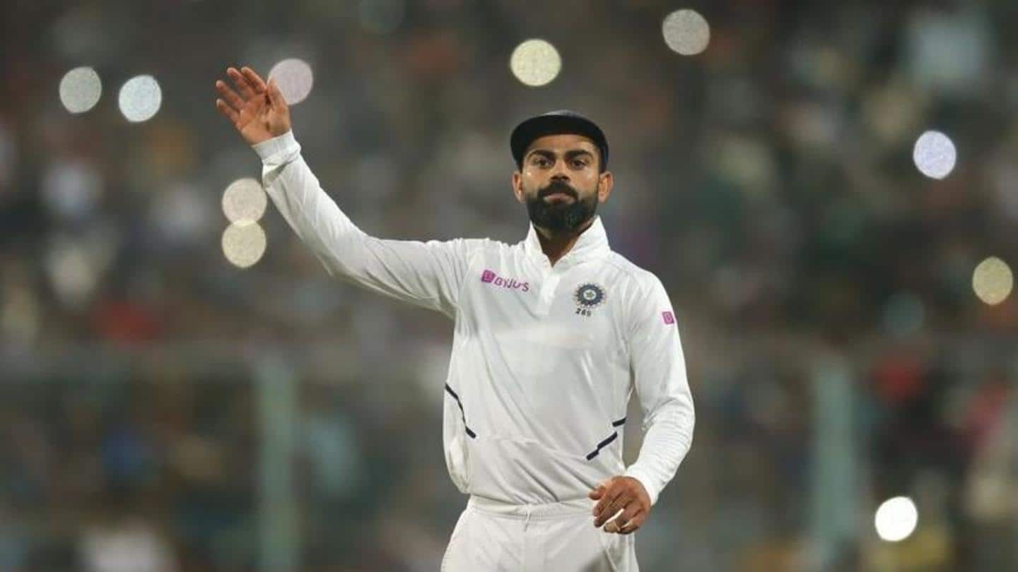 टेस्ट में विराट कोहली की जगह ये खिलाड़ी बन सकते हैं अगले भारतीय कप्तान
