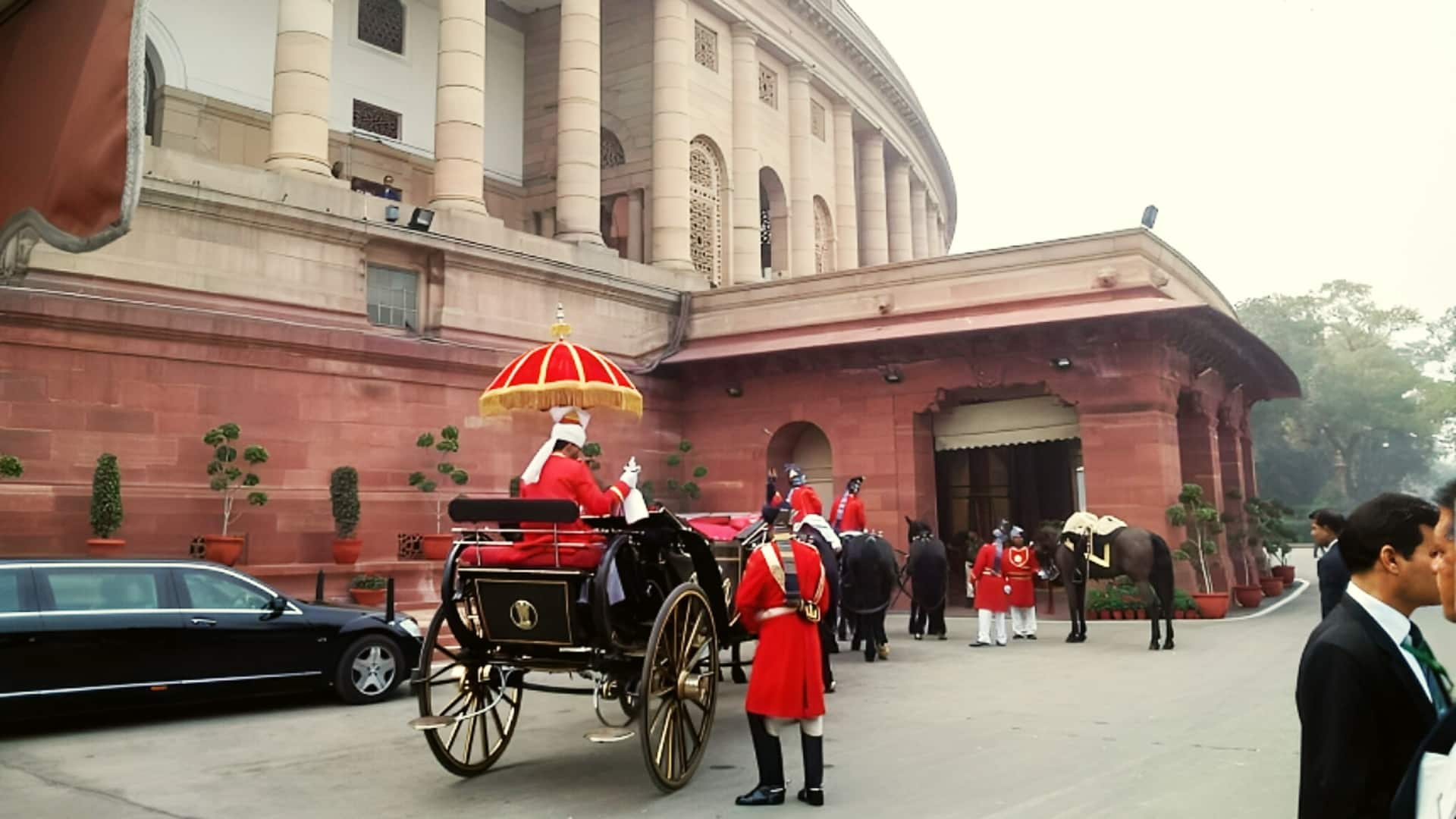 भारत-पाकिस्तान में सिर्फ सरहद का नहीं, जानवरों और कलाकृतियों का भी हुआ था बंटवारा