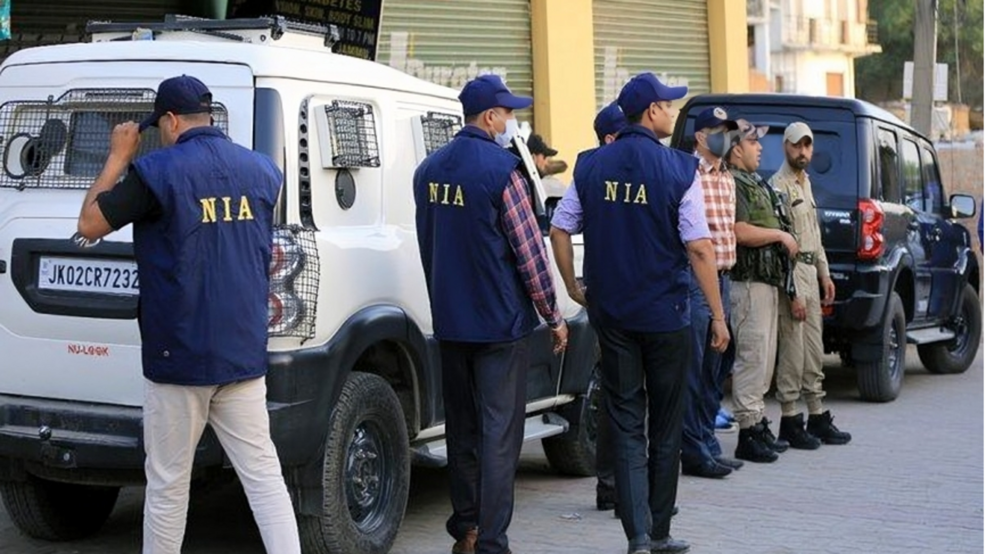 जम्मू-कश्मीर के सरकारी अस्पताल से आतंकी जांच में धरी गईं हरियाणा की डॉक्टर प्रियंका शर्मा