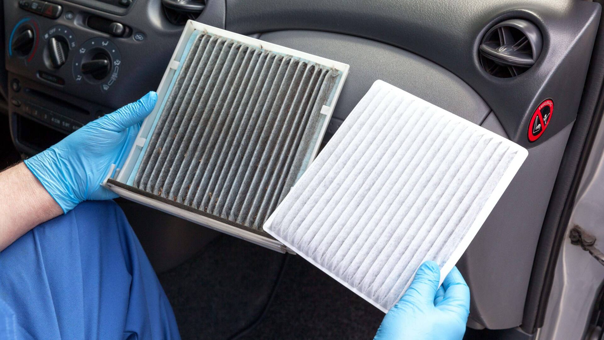 केबिन की हवा को कैसे ठीक करता है एयर फिल्टर? जानिए कब बदलना जरूरी 