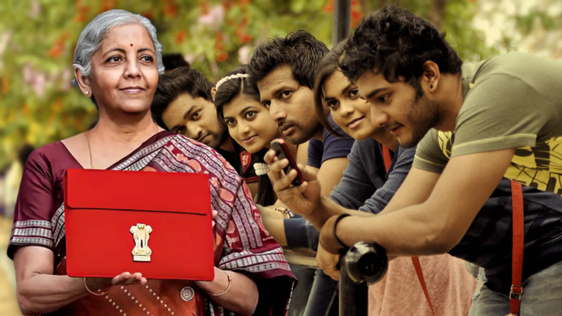 बजट 2026 में युवाओं की नौकरी और शिक्षा से जुड़े क्या ऐलान हुए हैं?