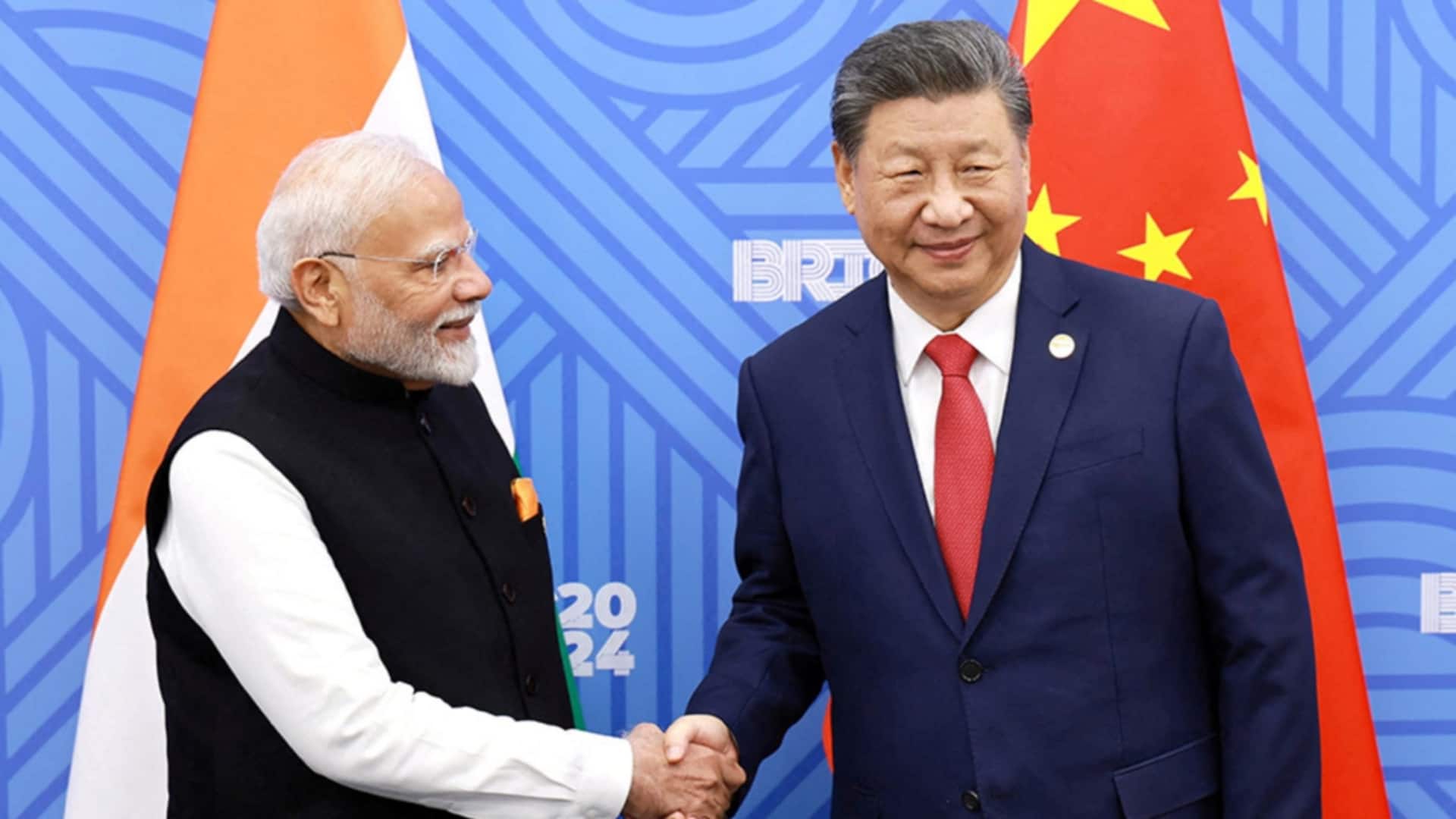 BRICS शिखर सम्मेलन के दौरान मोदी और जिनपिंग के बीच हो सकती है द्विपक्षीय बैठक