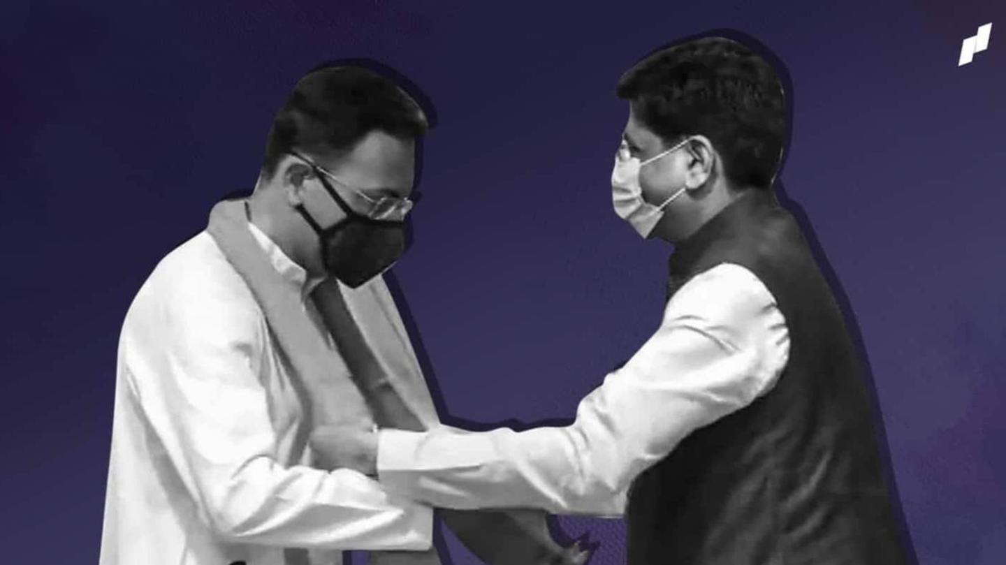 जितिन प्रसाद की भाजपा में एंट्री पर भी हो सकती है चर्चा जितिन प्रसाद की भाजपा में एंट्री पर भी हो सकती है चर्चा
