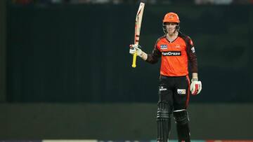 KKR बनाम SRH: हैरी ब्रूक ने लगाया IPL 2023 का पहला शतक