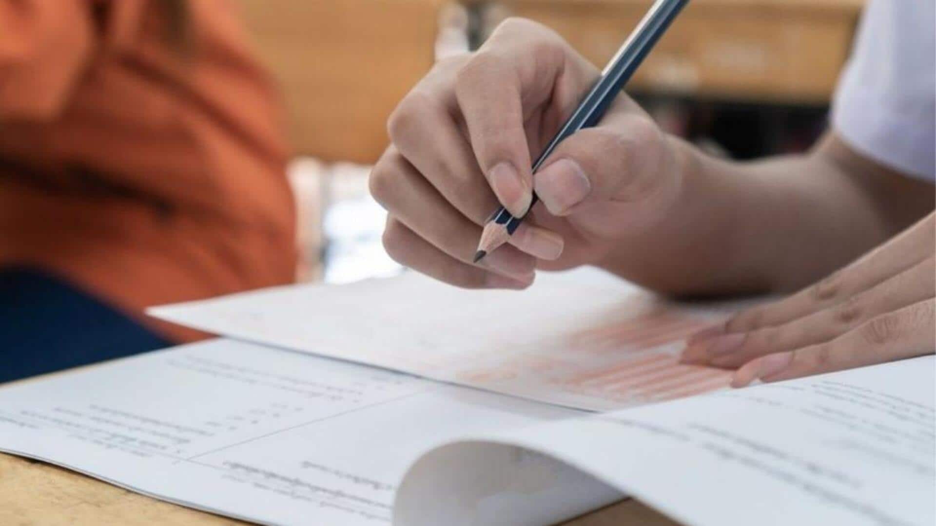 CISCE ने जारी किया 10वीं और 12वीं परिणाम, यहां से डाउनलोड करें अंकतालिका CISCE ने जारी किया 10वीं और 12वीं परिणाम, यहां से डाउनलोड करें अंकतालिका