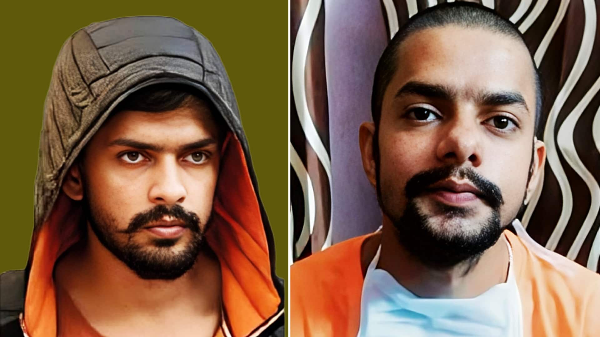 लॉरेंस बिश्नोई का भाई गैंगस्टर अनमोल भारत पहुंचा, NIA को सौंपे जाने की संभावना