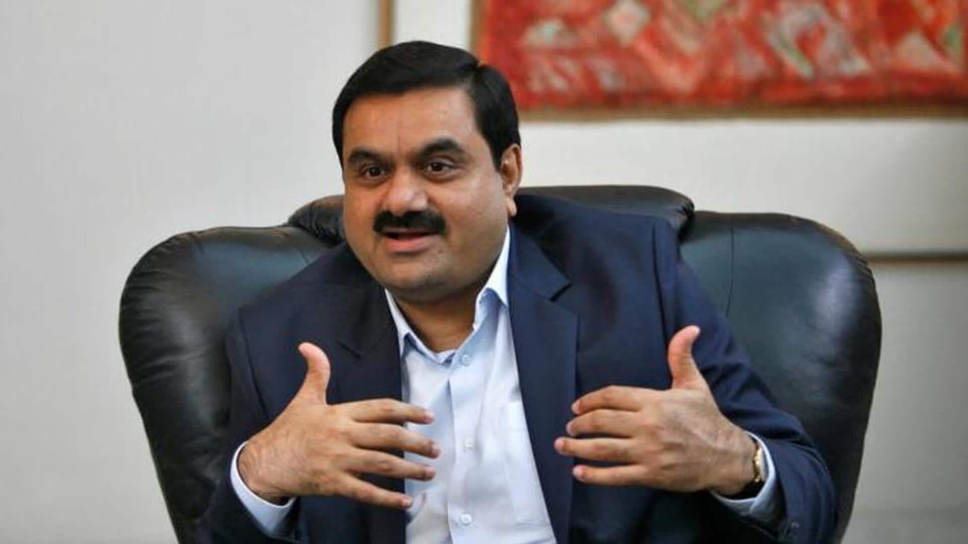 मुकेश अंबानी को पछाड़ गौतम अडाणी बने एशिया के सबसे धनवान व्यक्ति, जानिए कैसे हुआ उलटफेर