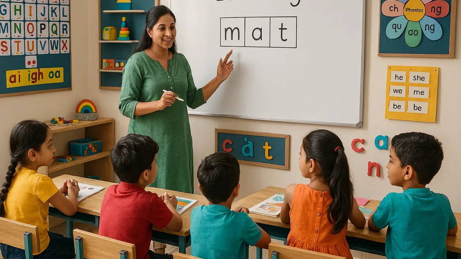 AI टूल्स ने बदला पढ़ाने का तरीका, जानिए कैसे है उपयोगी  