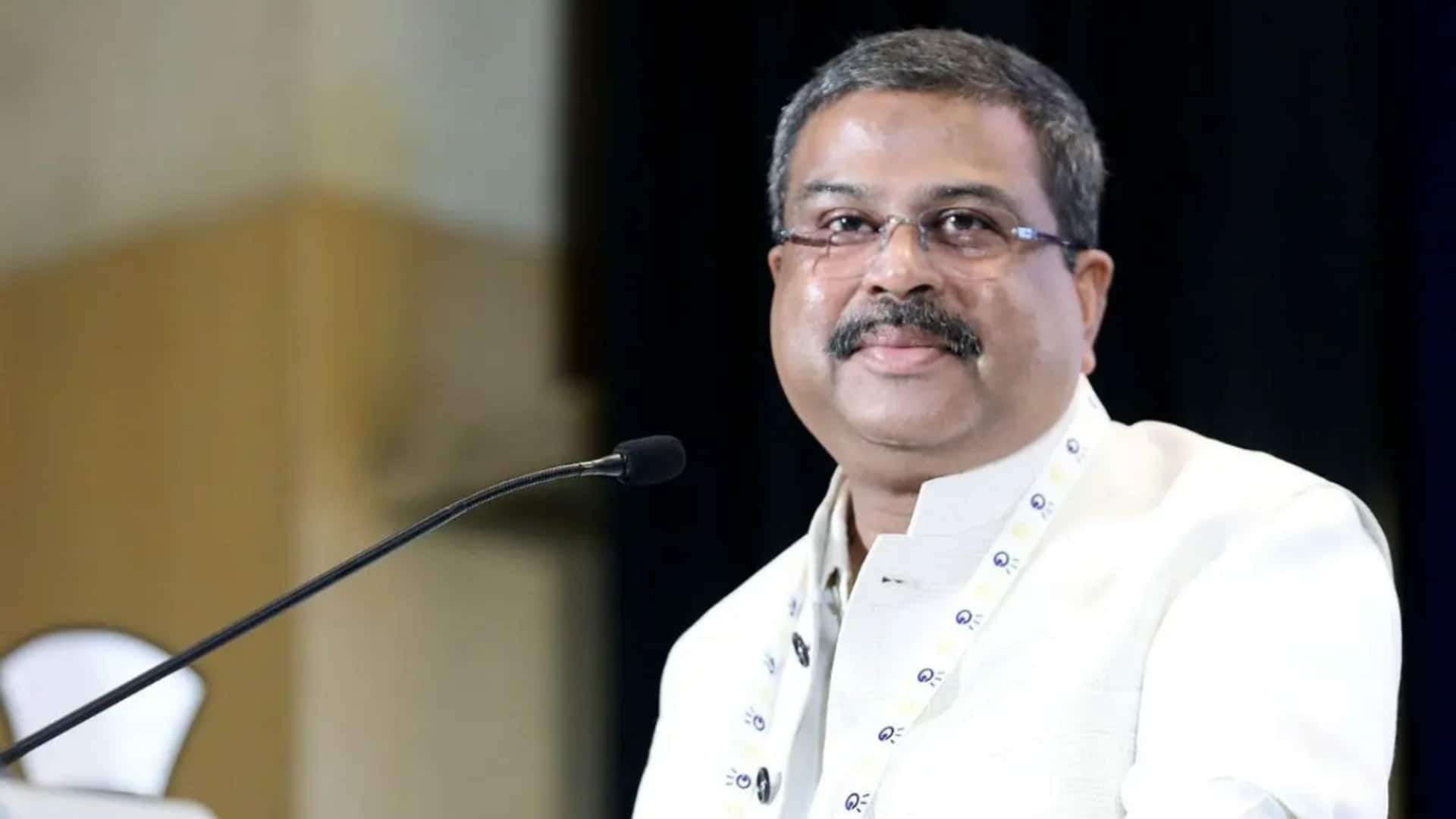 सरकार ने 2 बार ठुकराई धमेंद्र प्रधान के इस्तीफे की पेशकश? जानिए आखिर कैसे हुआ इस्तीफा