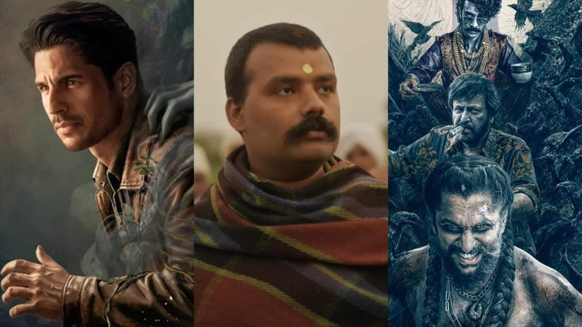 बॉक्स ऑफिस पर घटी 'द वन' और 'द पैराडाइज' की कमाई, 'हनुमान अंश' का कैसा हाल?