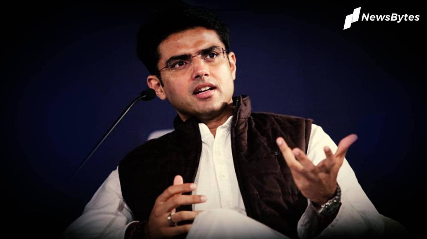 क्या है पायलट की मांग? क्या है पायलट की मांग?