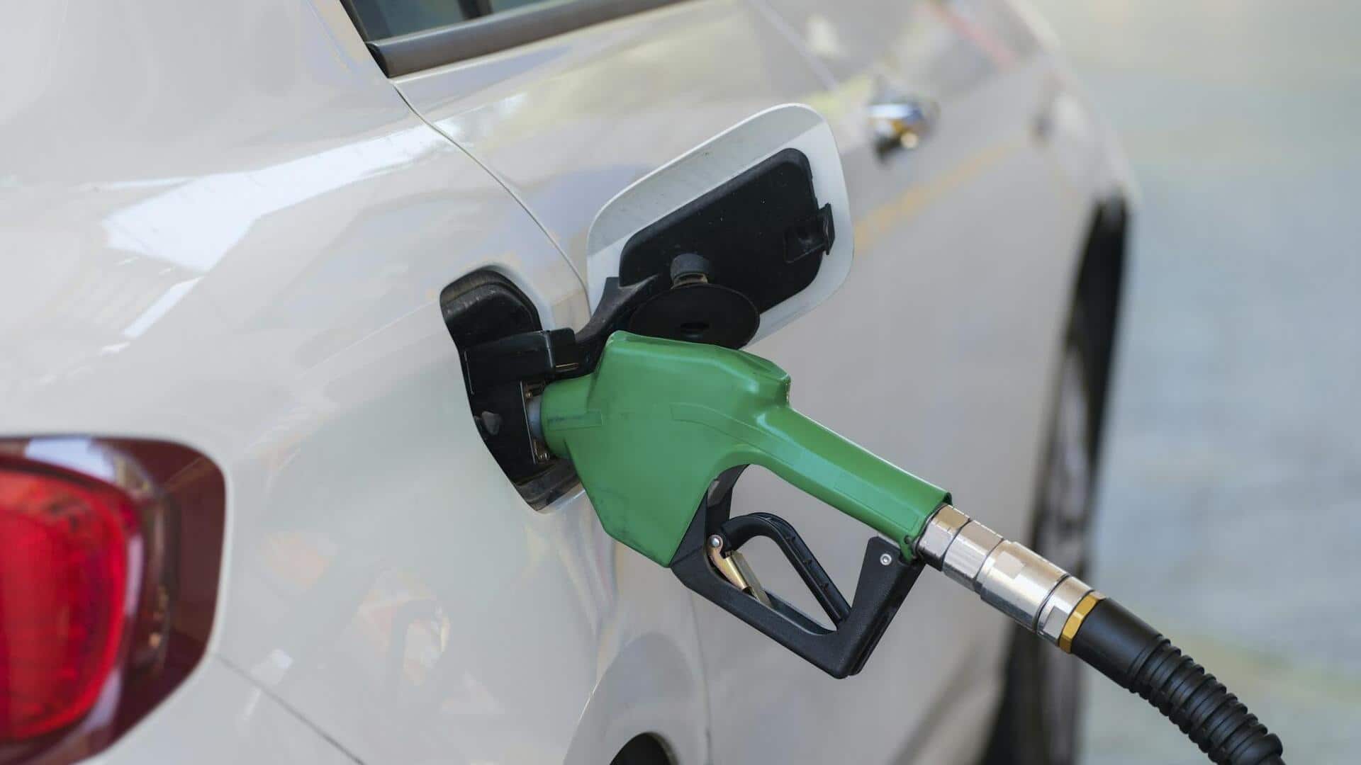 पेट्रोल-डीजल की कीमतें: 26 मई के लिए जारी हुए नए दाम, कहां-कितने बदले? 