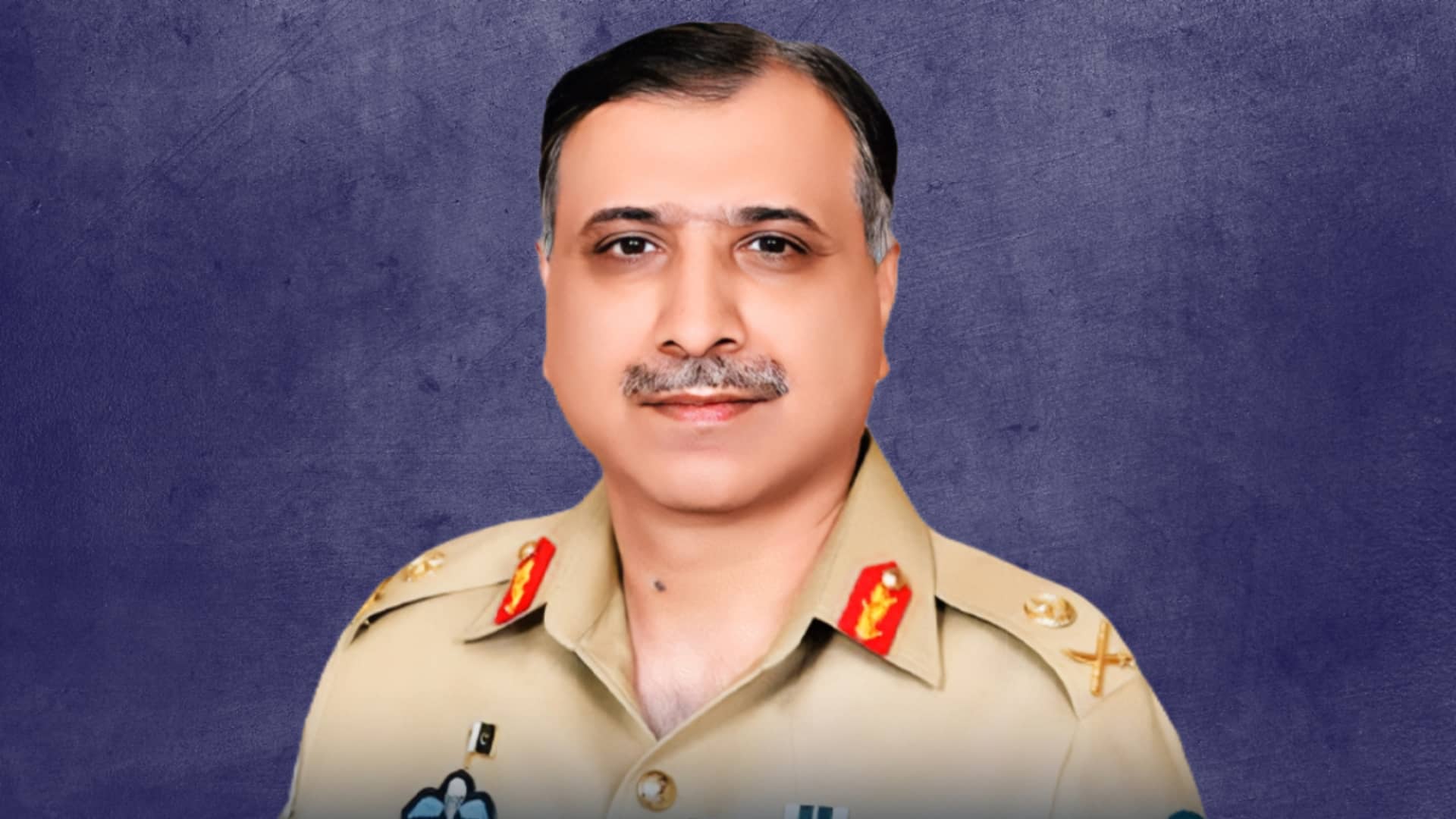 ISI प्रमुख असीम मलिक कौन हैं, जिन्हें पाकिस्तान ने बनाया नया राष्ट्रीय सुरक्षा सलाहकार?