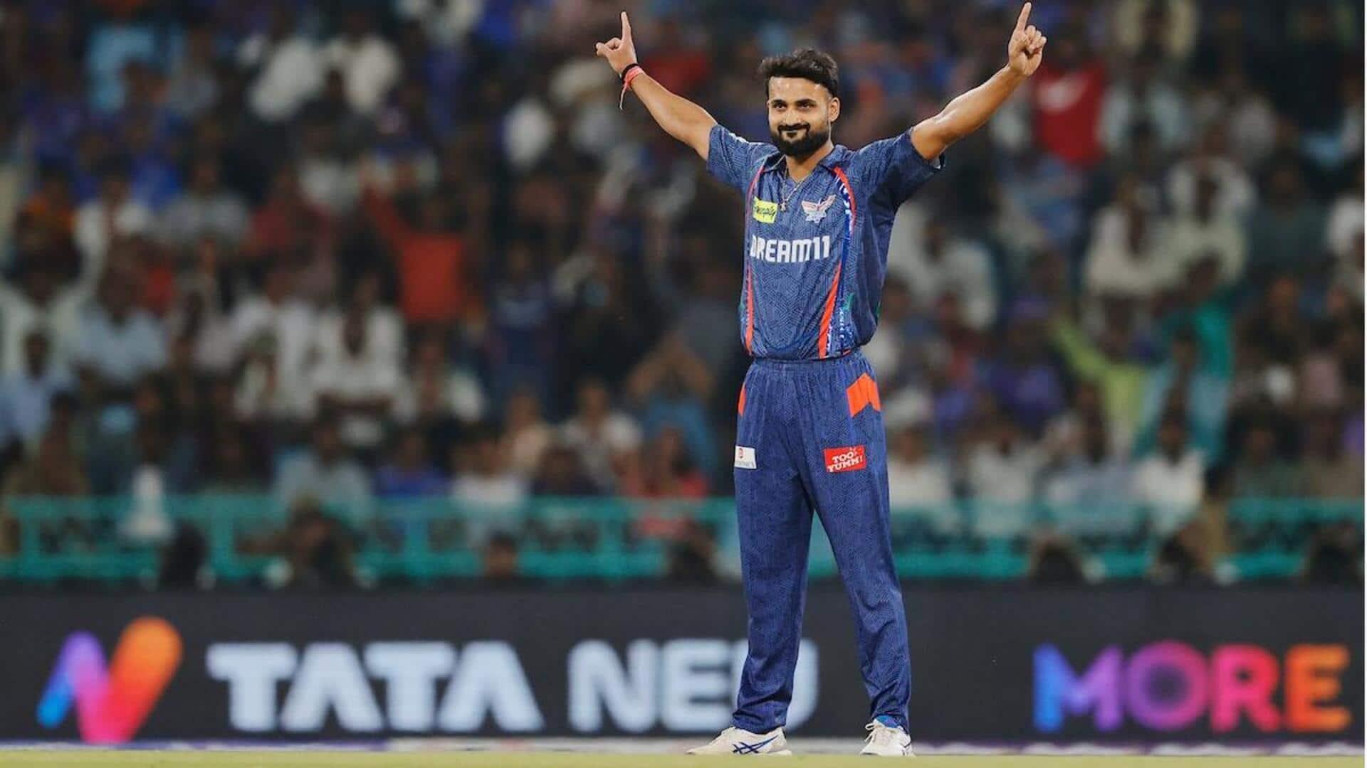 IPL 2026: KKR को लगा एक और झटका, आकाश दीप भी पूरे टूर्नामेंट से हुए बाहर