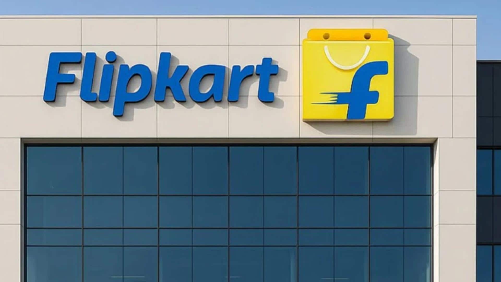 फ्लिपकार्ट का मूल्यांकन 3,600 अरब रुपये से अधिक हुआ, ESOP बायबैक के बाद आया उछाल