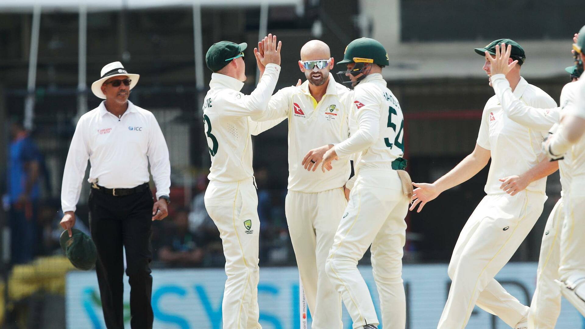 बॉर्डर-गावस्कर ट्रॉफी: ऑस्ट्रेलिया ने विश्व टेस्ट चैंपियनशिप के फाइनल में किया प्रवेश, जानिए भारत की स्थिति 