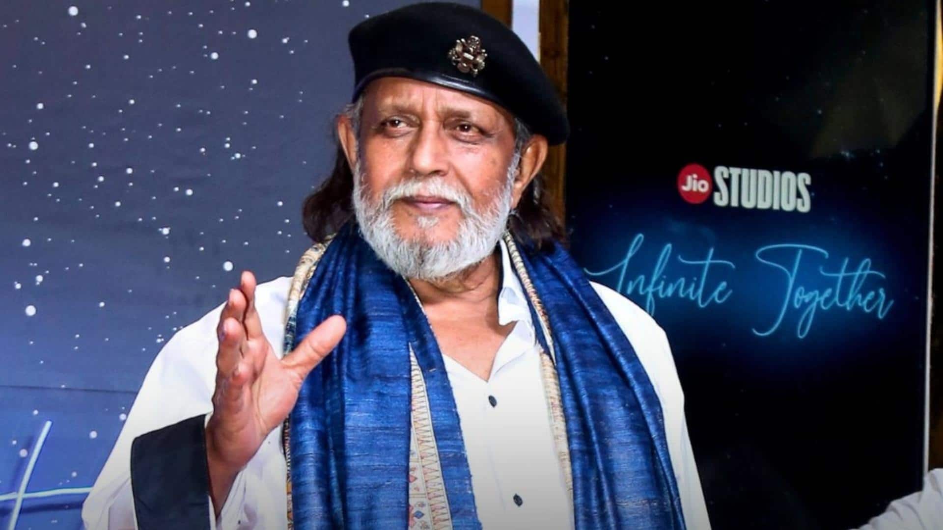 रजनीकांत की 'जेलर 2' में मिथुन चक्रवर्ती की एंट्री, जानिए कब शुरू करेंगे शूटिंग रजनीकांत की 'जेलर 2' में मिथुन चक्रवर्ती की एंट्री, जानिए कब शुरू करेंगे शूटिंग