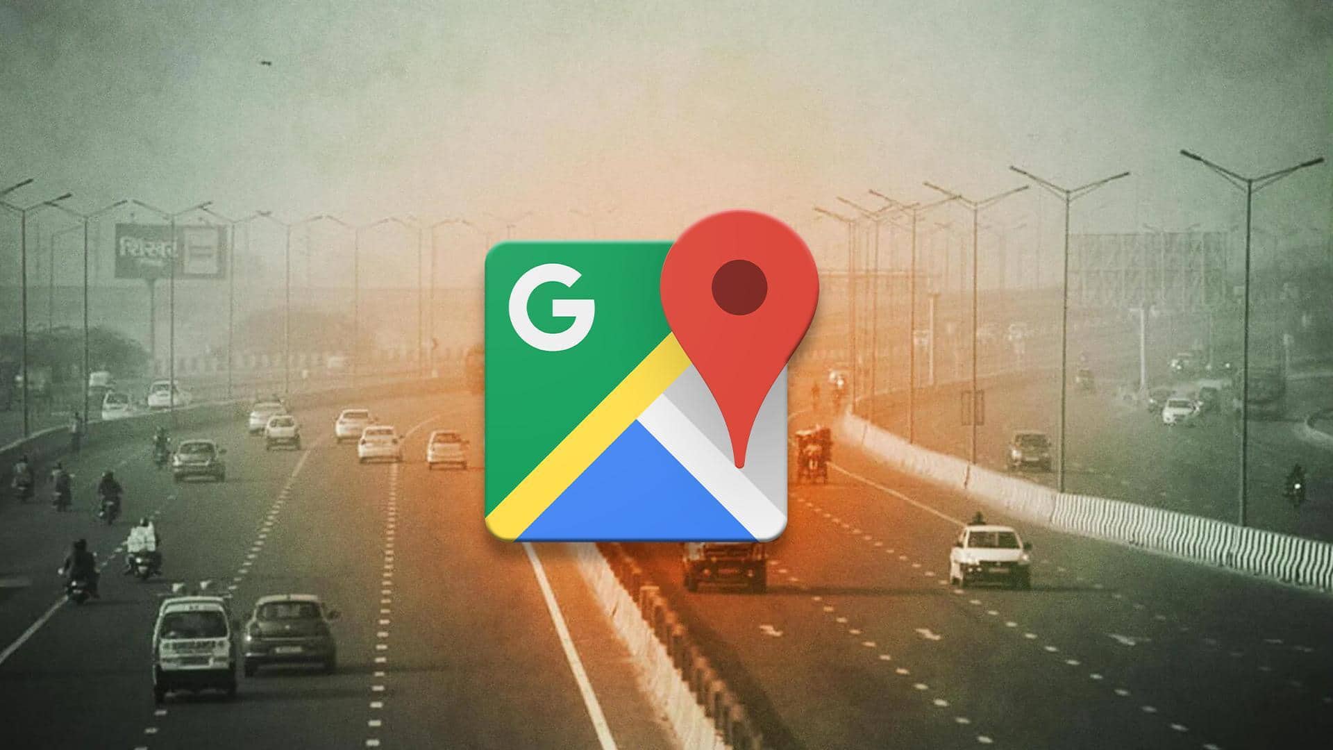 गूगल मैप्स पर AQI कैसे जांचें? यहां जानें आसान तरीका 