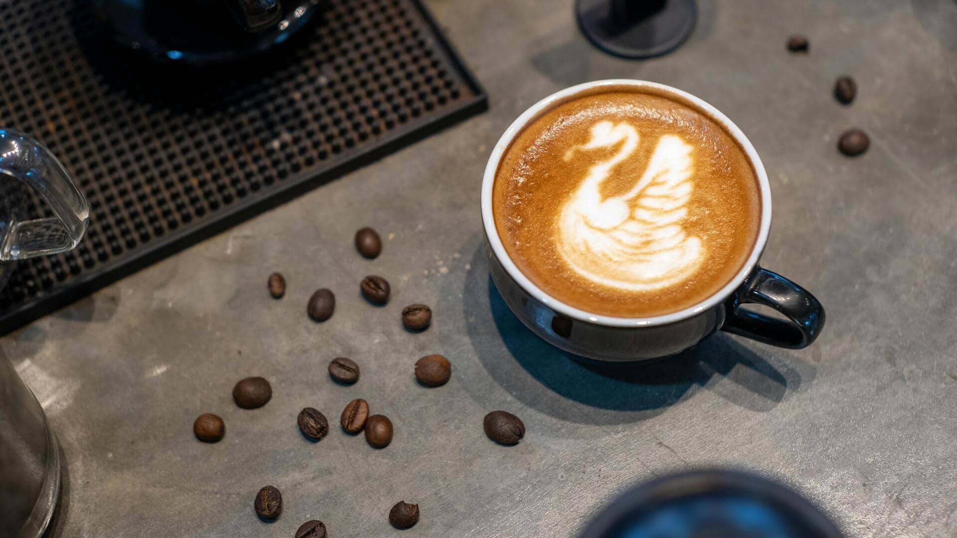 कॉफी का अधिक सेवन कर रहे हैं तो हो सकते हैं ये 5 दुष्प्रभाव