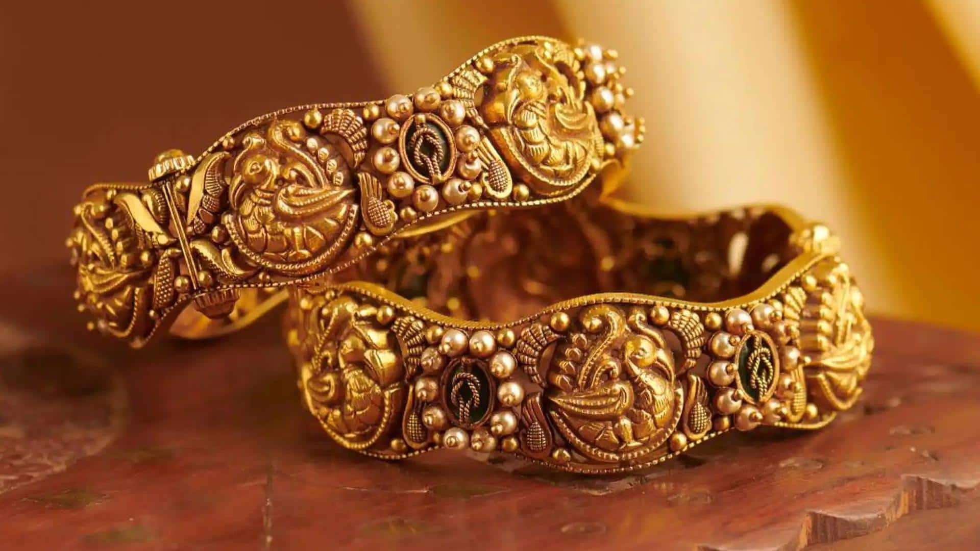 अक्षय तृतीया पर खरीद रहें सोना? जानिए फिजिकल और डिजिटल गोल्ड पर टैक्स नियम