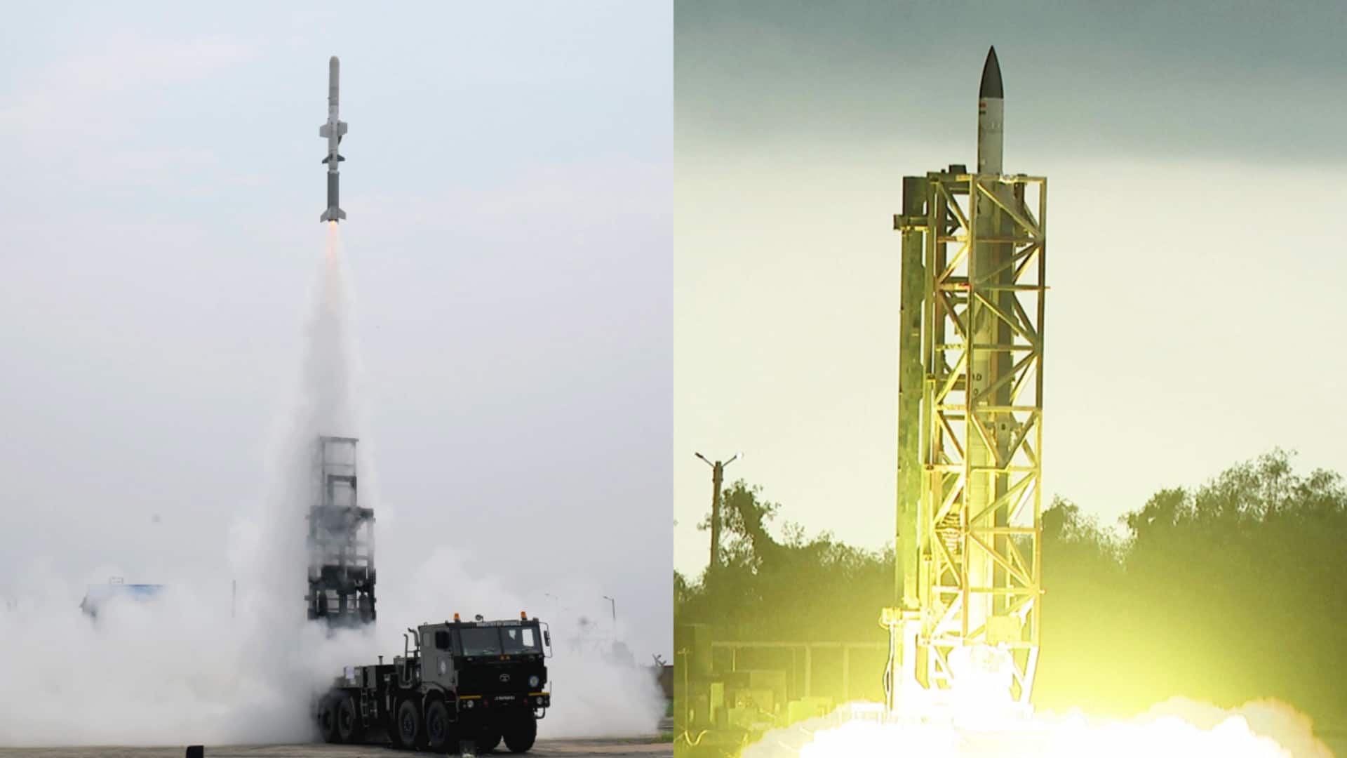 भारत अब हवा में ही ढेर करेगा दुश्मन की बैलिस्टिक मिसाइल, DRDO ने हासिल की उपलब्धि