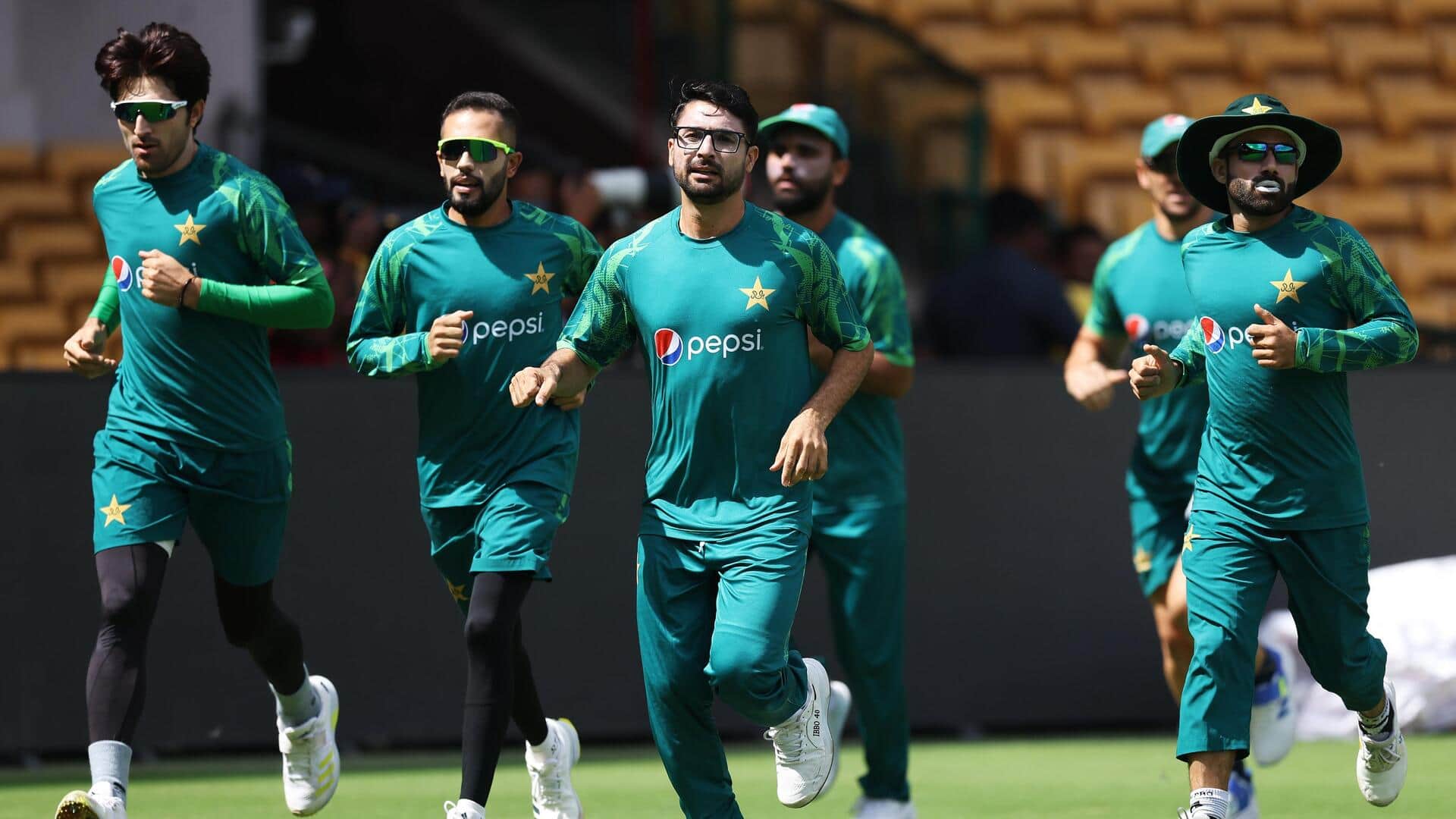 वनडे विश्व कप 2023: पाकिस्तान के लिए बेहद मुश्किल हुई सेमीफाइनल की राह, जानिए कैसे 