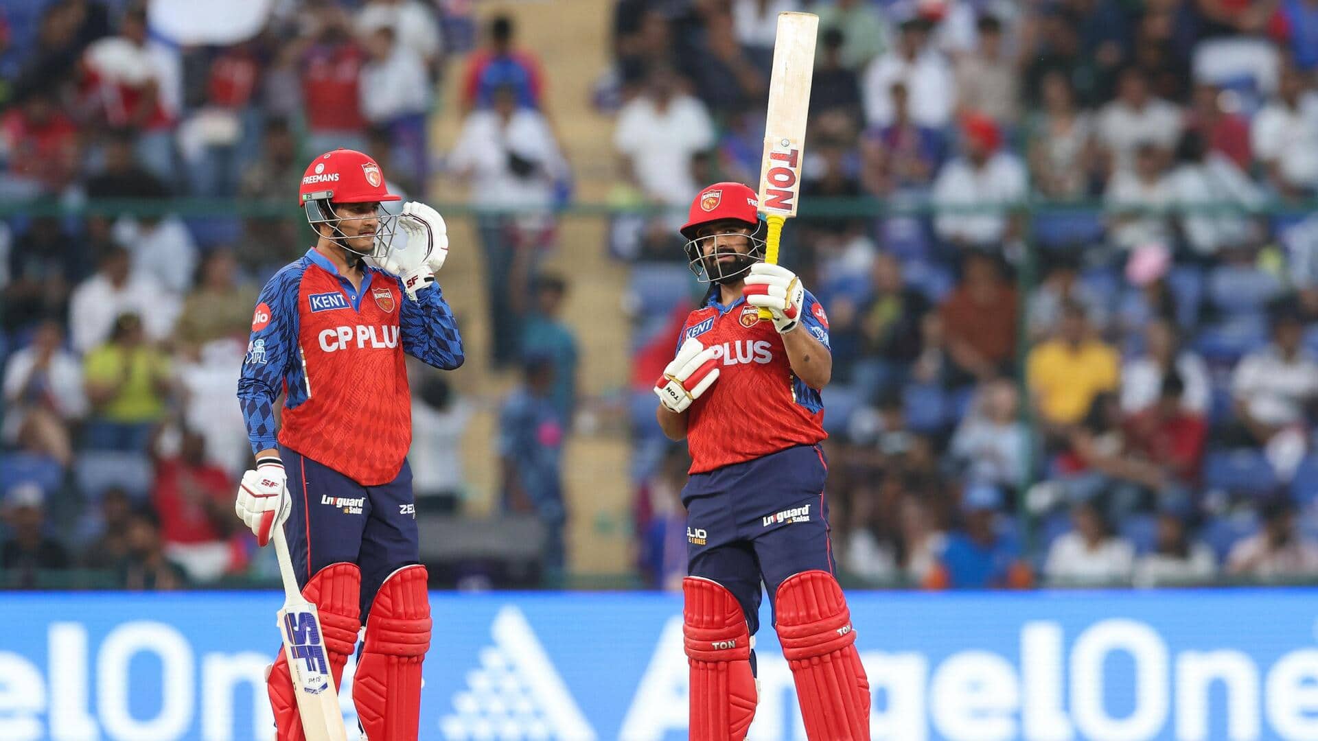 IPL 2026: PBKS बनाम RR मुकाबले का प्रीव्यू और अहम आंकड़े, जानिए कैसी होगी पिच