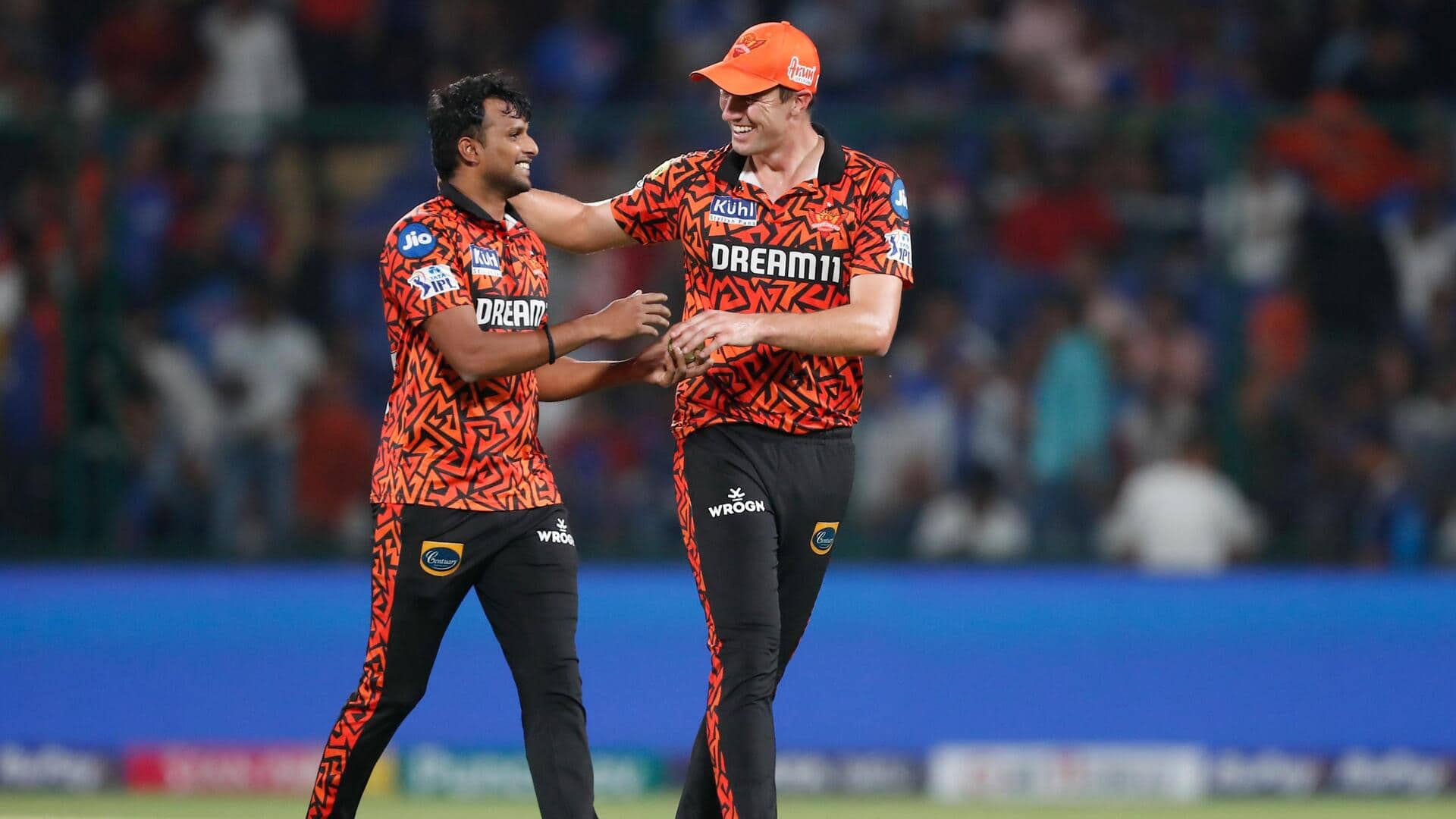IPL: ट्रेड के जरिए SRH में शामिल हुए टी नटराजन, DC से जुड़े जीशान अंसारी