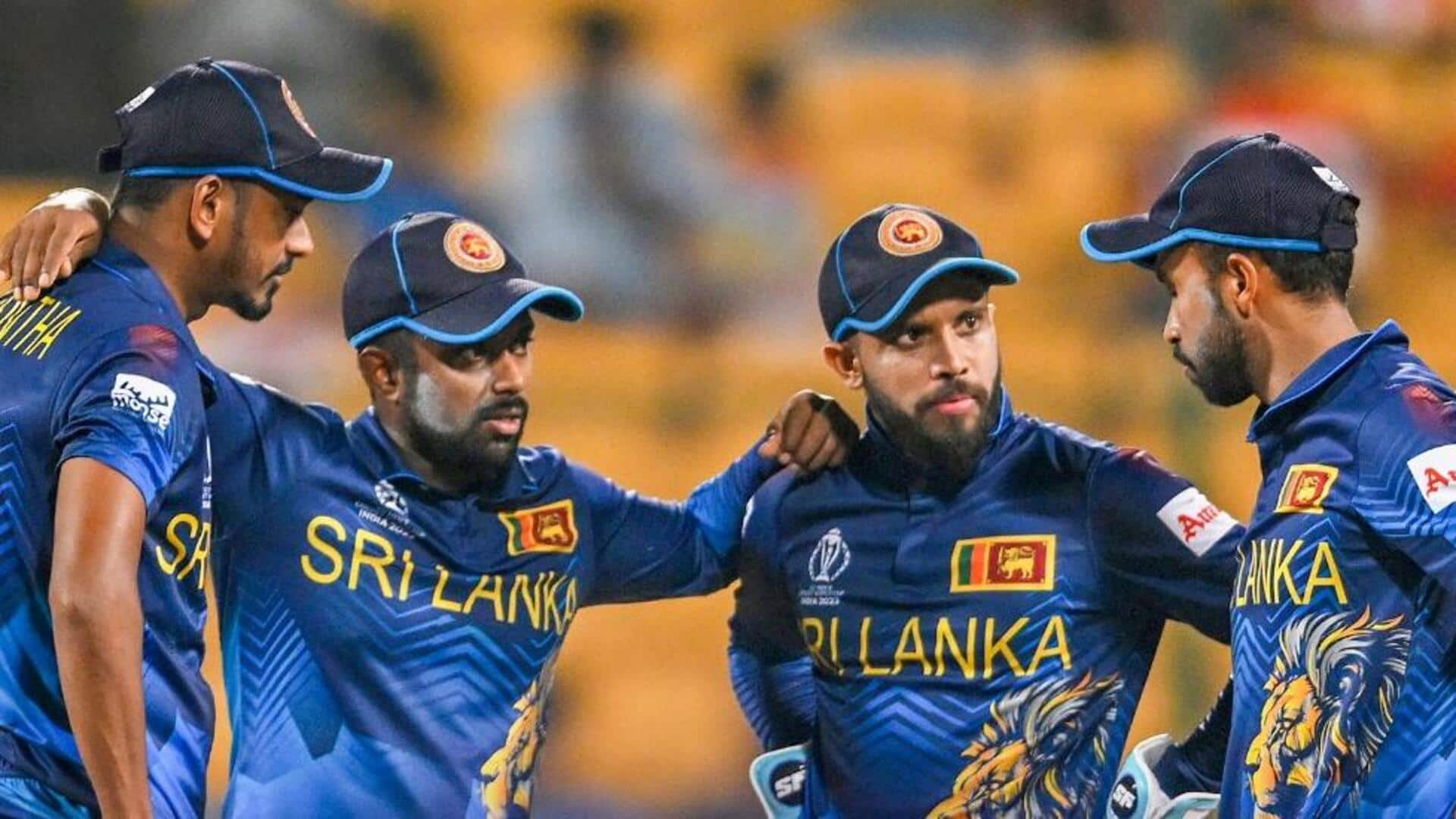 ICC ने निलंबित की श्रीलंका क्रिकेट की सदस्यता, जानिए क्या है कारण 