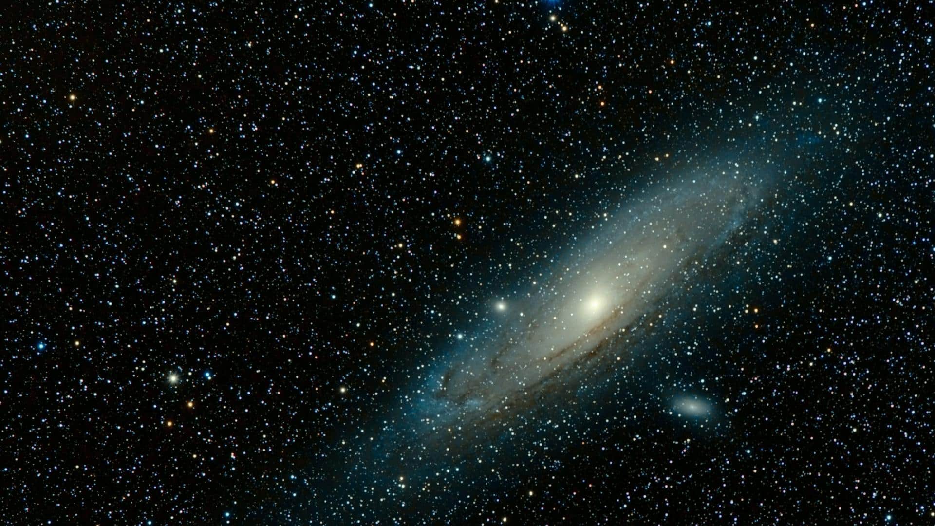 ब्रह्मांड 4 से ज्यादा आयामों का हो सकता है? वैज्ञानिकों ने की यह नई खोज