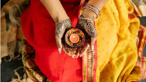 5 दिनों तक चलता है दिवाली का जश्न, जानिए हर पर्व का महत्व और तारीख