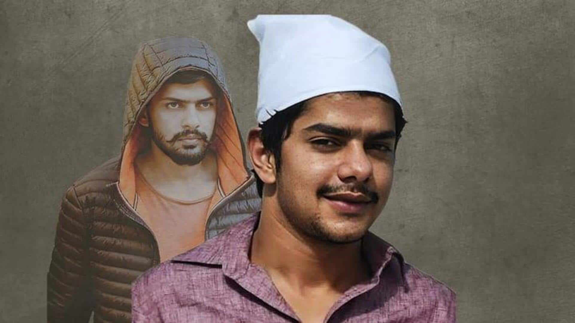 अमेरिका से भारत लाया जा रहा लॉरेंस बिश्नाई का भाई अनमोल, सिद्दीकी हत्याकांड में है आरोपी