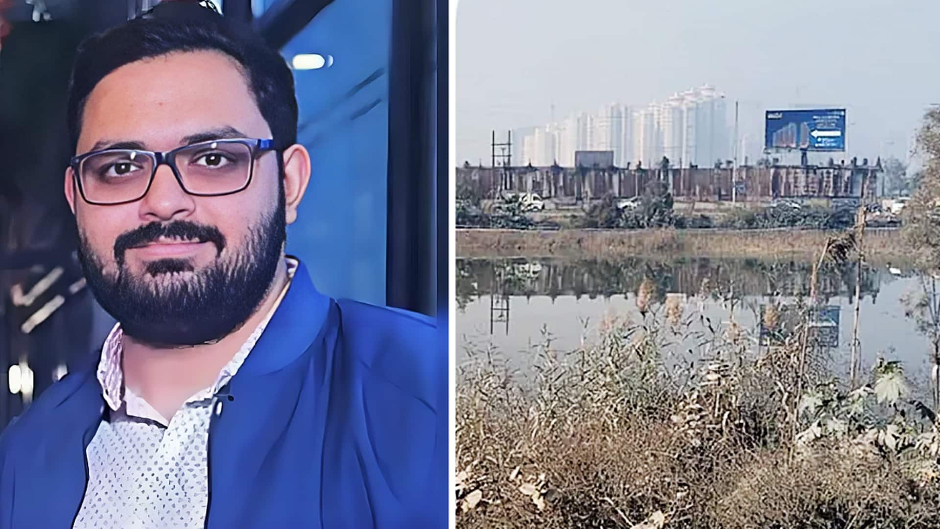 क्या है ग्रेटर नोएडा में इंजीनियर युवराज मेहता की मौत का मामला?