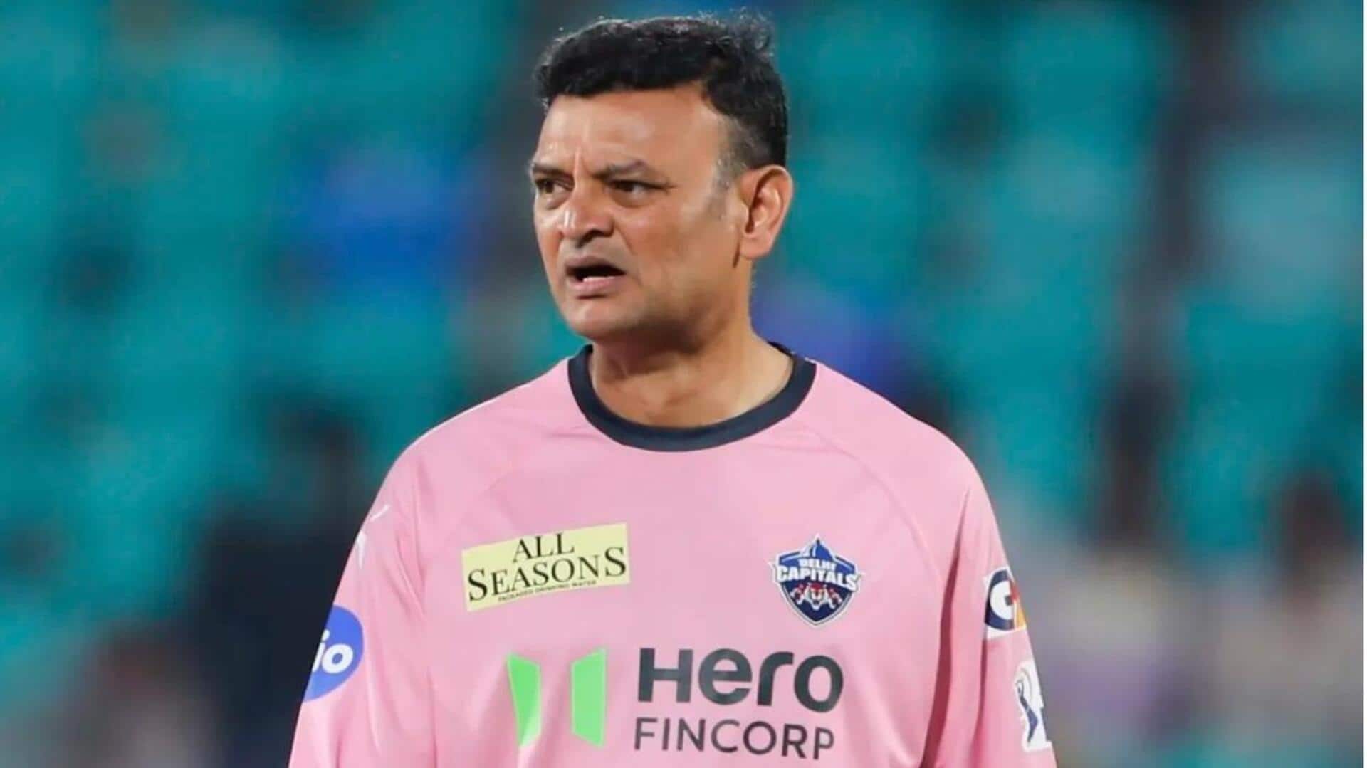 क्या हेमांग बदानी होंगे चेन्नई सुपरकिंग्स के अगले मुख्य कोच? सामने आई बड़ी जानकारी