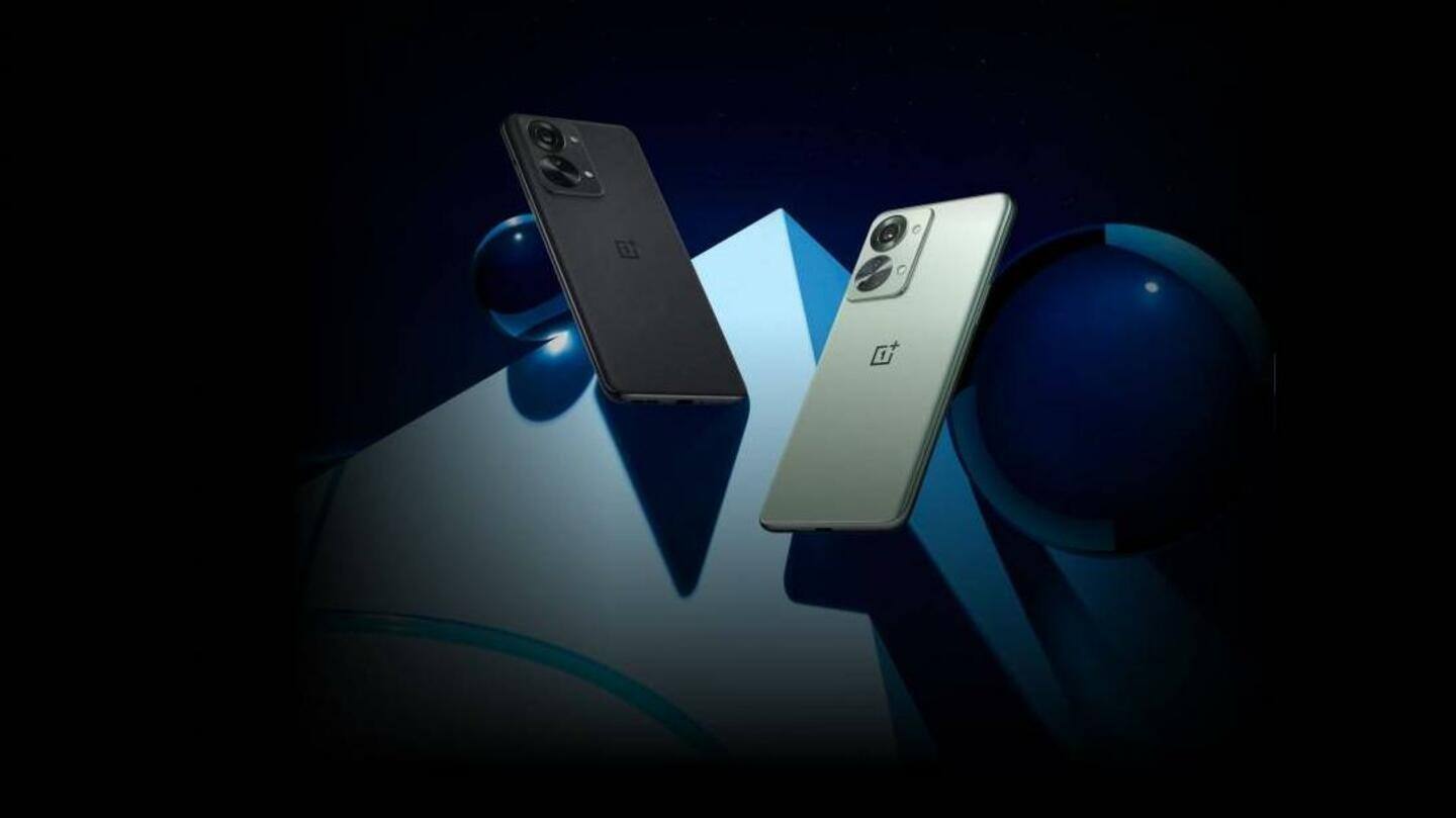 वनप्लस नॉर्ड 2T स्मार्टफोन का टीजर लॉन्च, जानें कीमत और फीचर्स