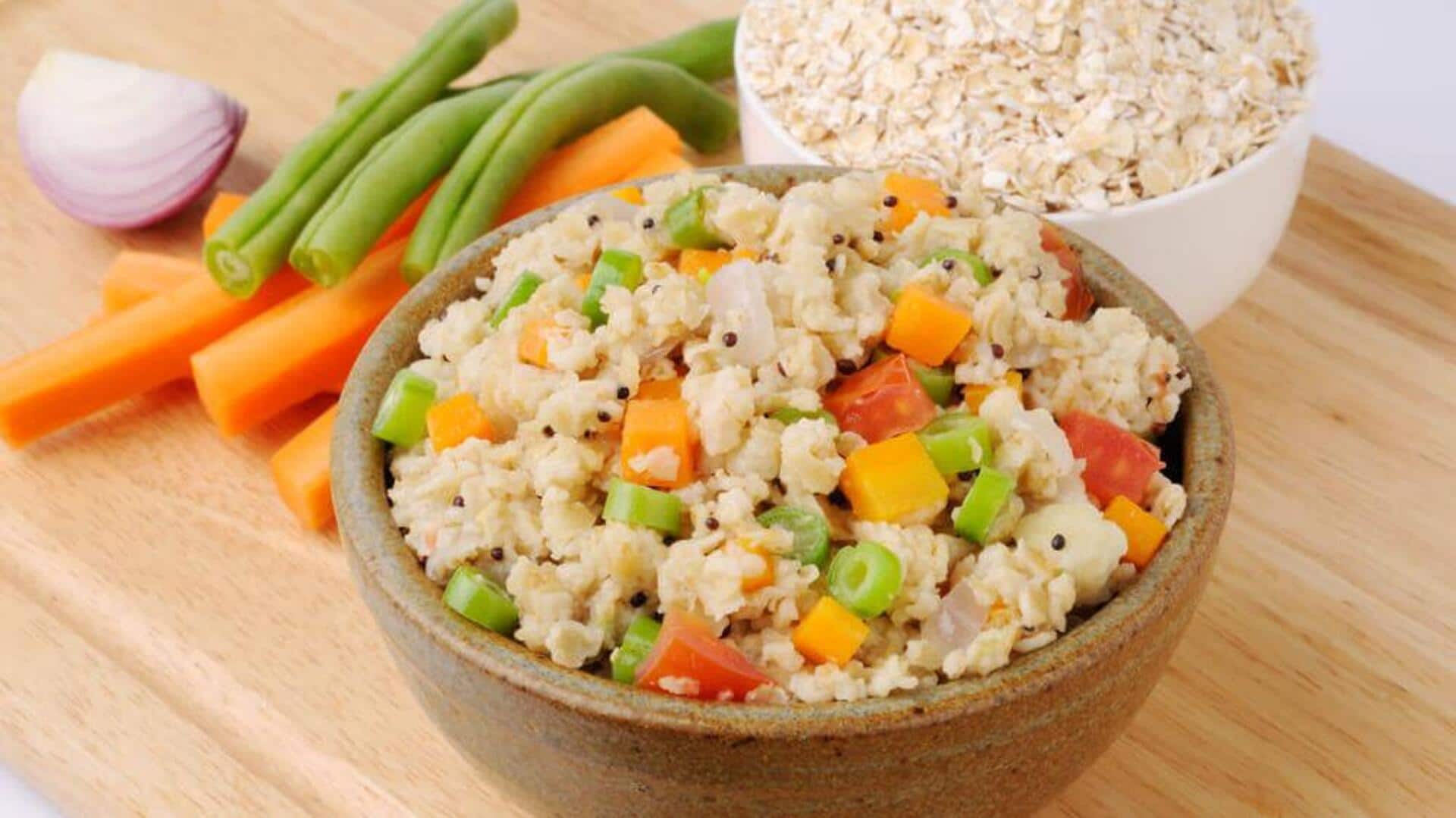 सुबह के नाश्ते में खाएं ये 5 व्यंजन, आसान है बनाना और सेहतमंद भी