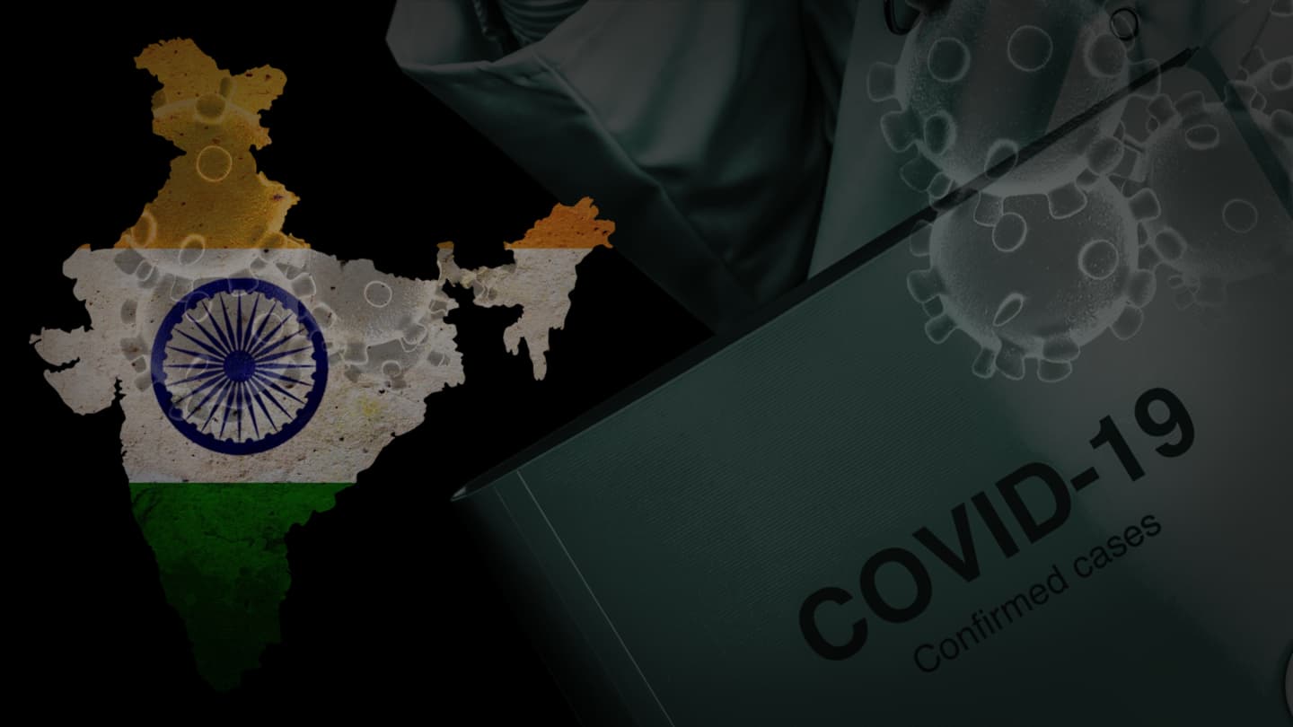 कोरोना वायरस: पूरी दुनिया में सामने आ रहे मामलों में से 38 प्रतिशत अकेले भारत में