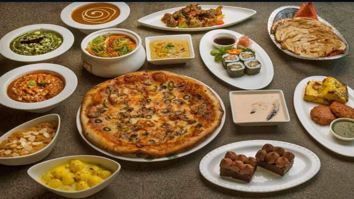 खाद्य पदार्थों में शाकाहारी और मांसाहारी सामग्री का किया जाए खुलासा- दिल्ली हाई कोर्ट