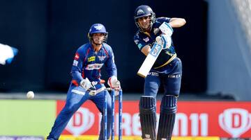 IPL: शुभमन गिल का नरेंद्र मोदी स्टेडियम में शानदार रहा है औसत, जानिए आंकड़े 