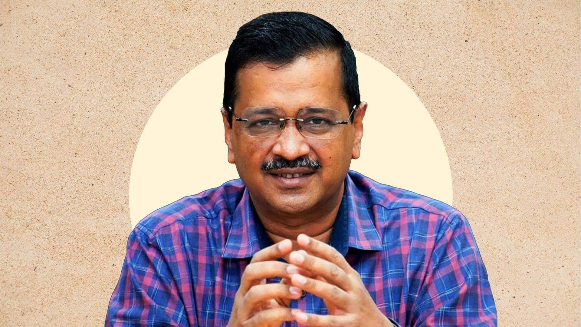 दिल्ली के शराब घोटाले में ED के समन के उल्लंघन के आरोपों से अरविंद केजरीवाल बरी