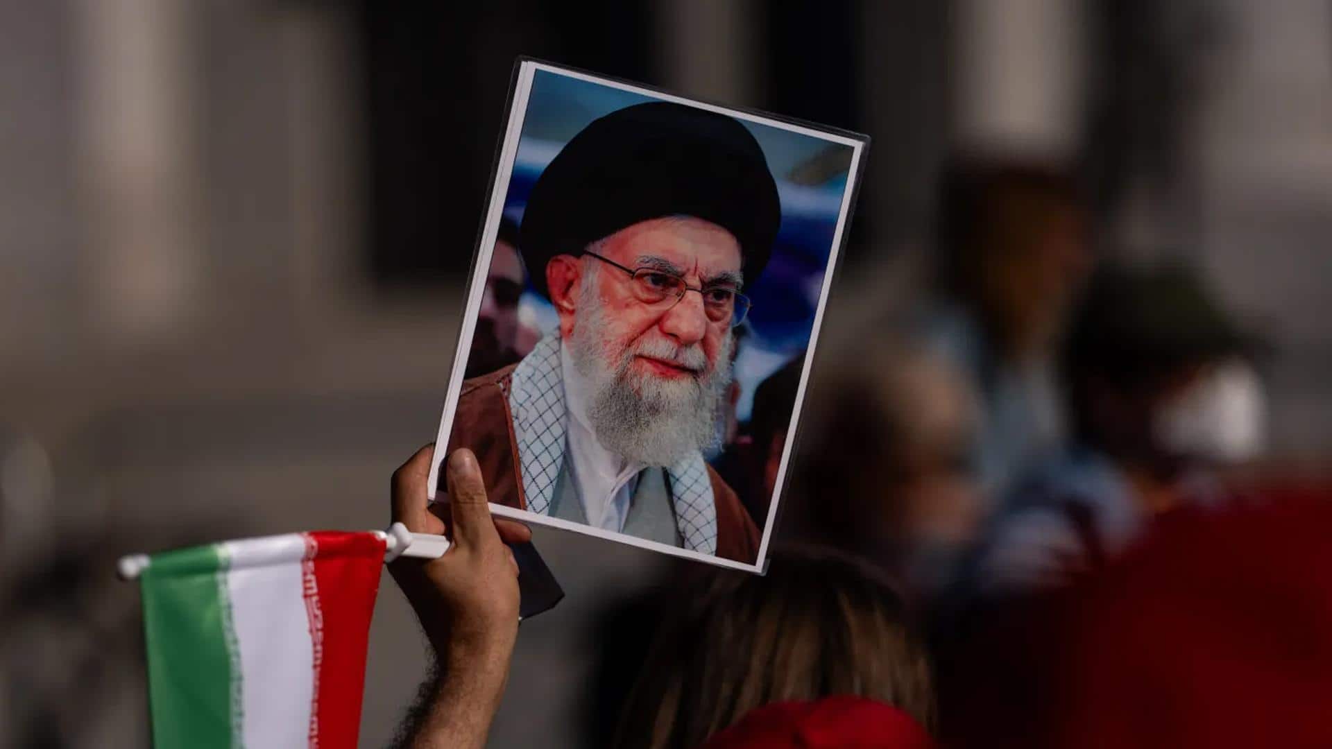 इजरायल और अमेरिका ने कैसे लगाया खामेनेई का पता? इस तरह ट्रैक कर की गई हत्या