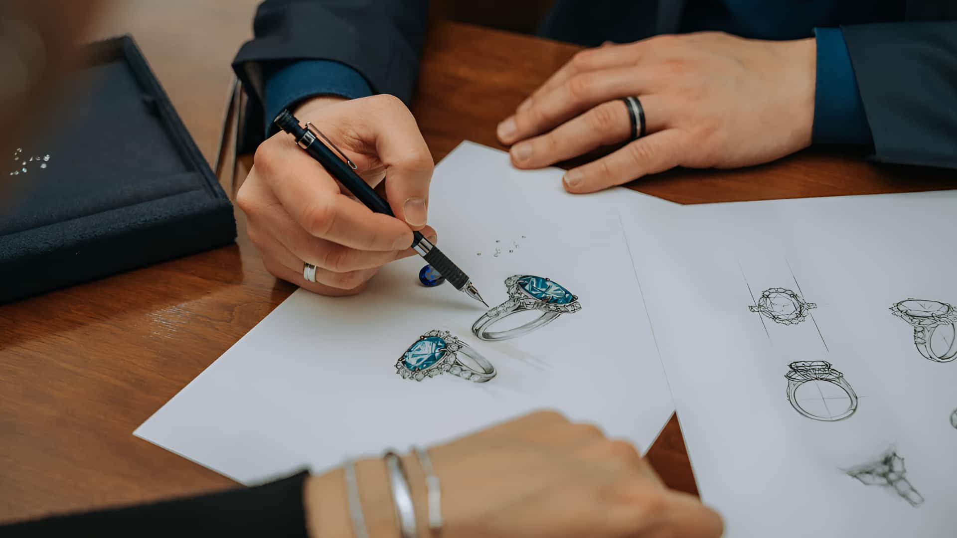 जोहरियों के लिए गहनों के डिजाइन में सटीकता ला रहा AI, जानिए इसमें उपयोगी टूल 