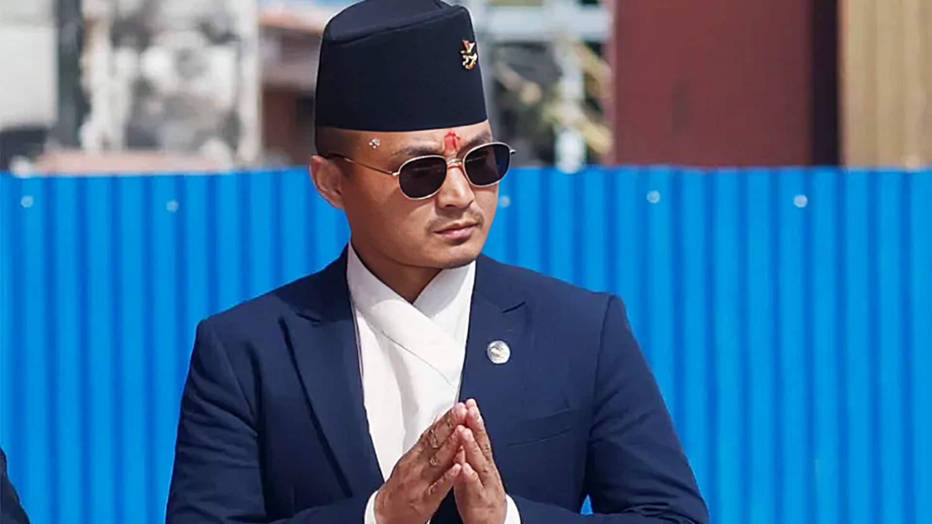 नेपाल के गृह मंत्री सुदन गुरुंग ने संपत्ति पर उठे सवालों के बाद इस्तीफा दिया 