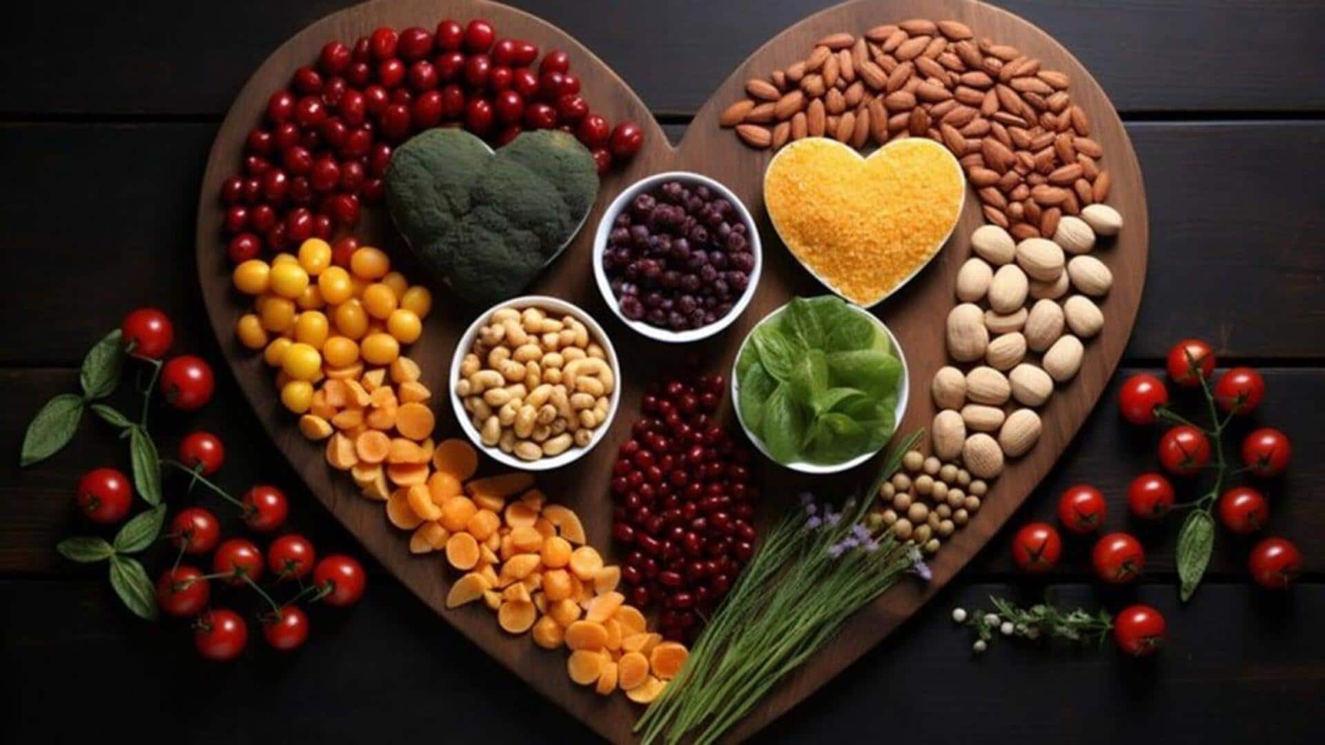 भारतीय रसोई में मौजूद ये 5 सुपरफूड्स, रोजाना करें इनका सेवन