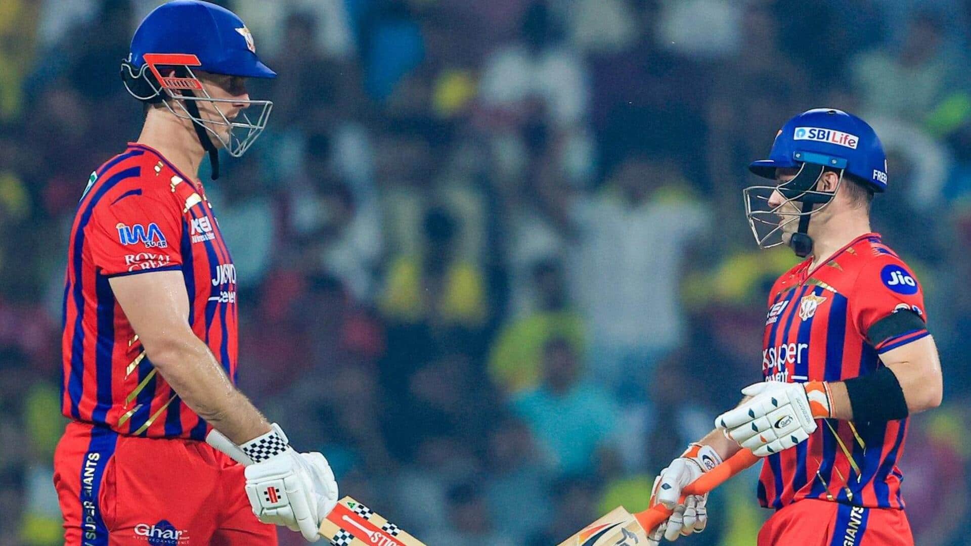 IPL इतिहास में CSK के खिलाफ की गई सबसे बड़ी ओपनिंग साझेदारियां, जानिए शीर्ष पर कौन